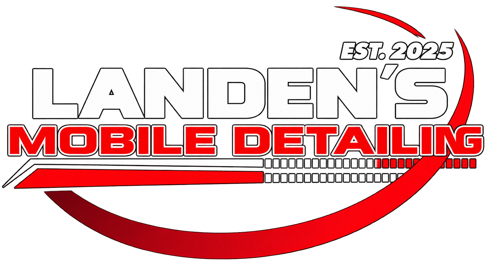 Landen's Mobile Detailing